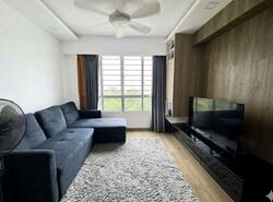 Blk 90A Telok Blangah Parcview (Bukit Merah), HDB 4 Rooms #569219361